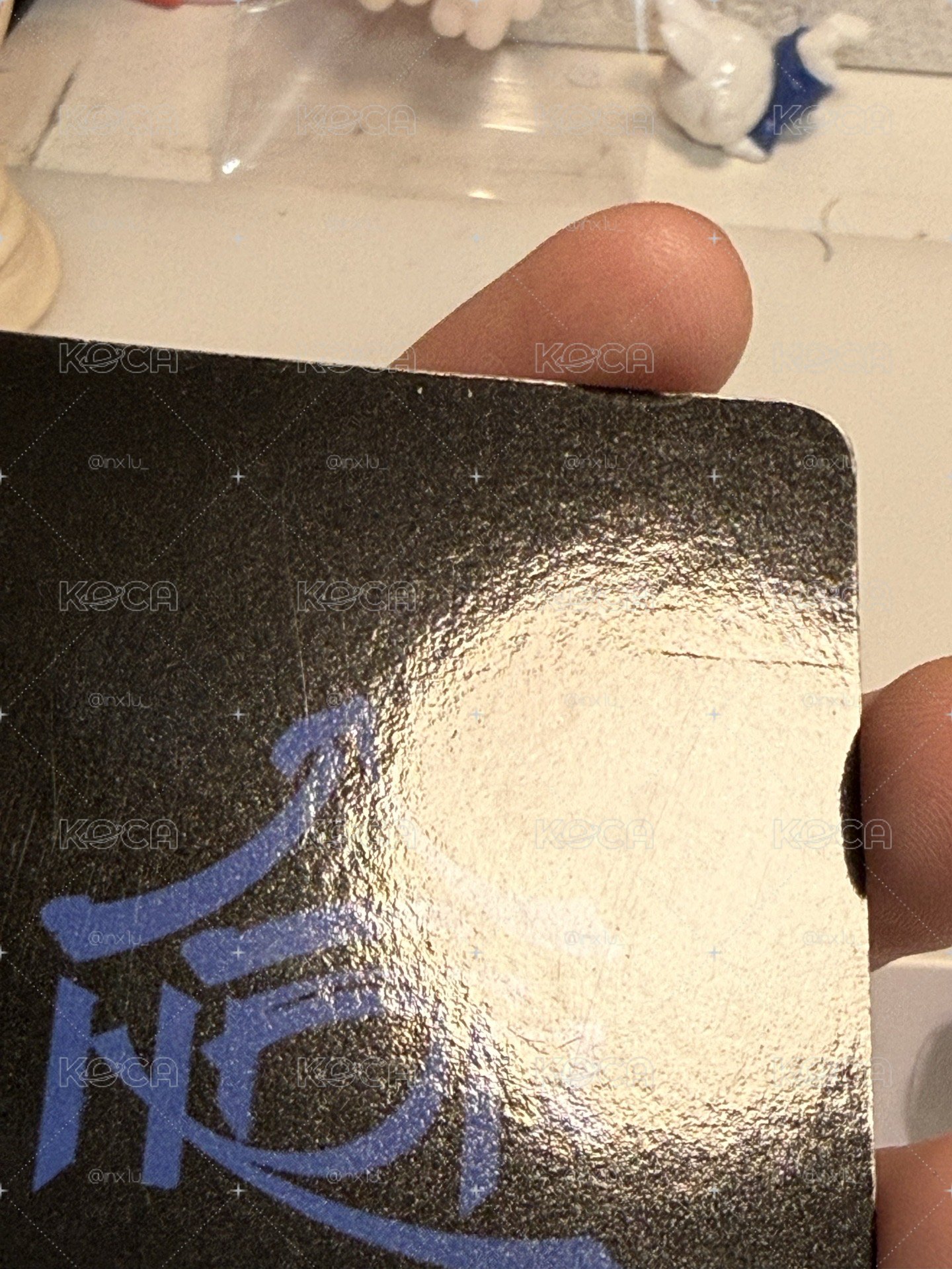 寅打歌卡