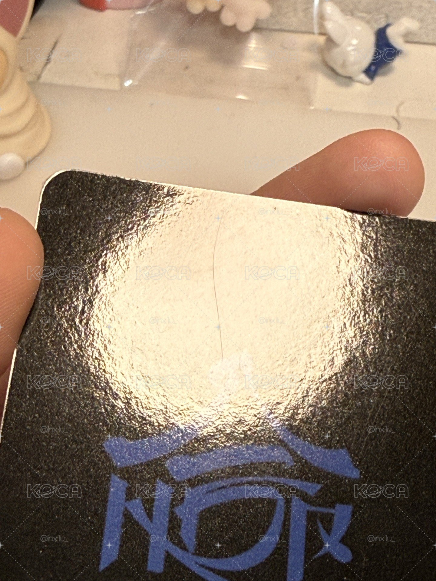 寅打歌卡