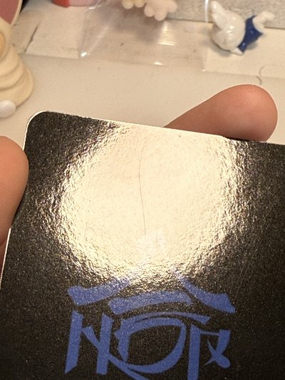 寅打歌卡
