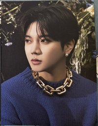 Needle & Bubble 明信片 