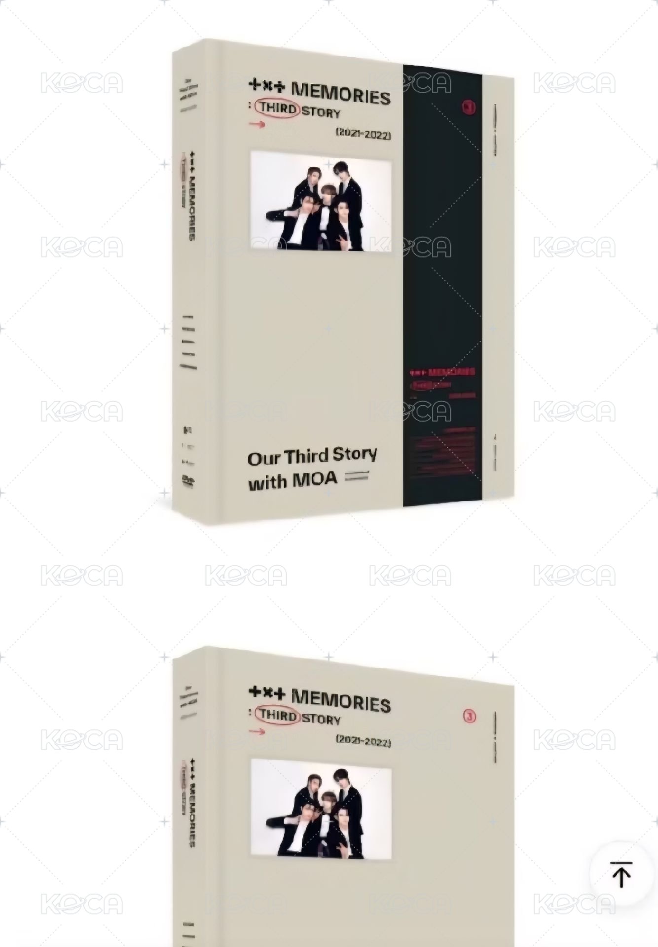 23回憶錄DVD版-全新未拆