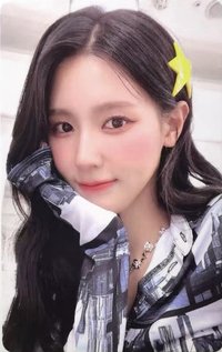 I feel kms 4.0 特典卡 B ver.