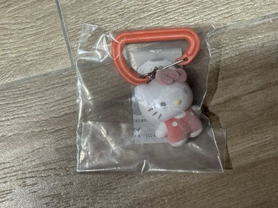 三麗鷗 登山扣 扭蛋 Hello Kitty 全新現貨