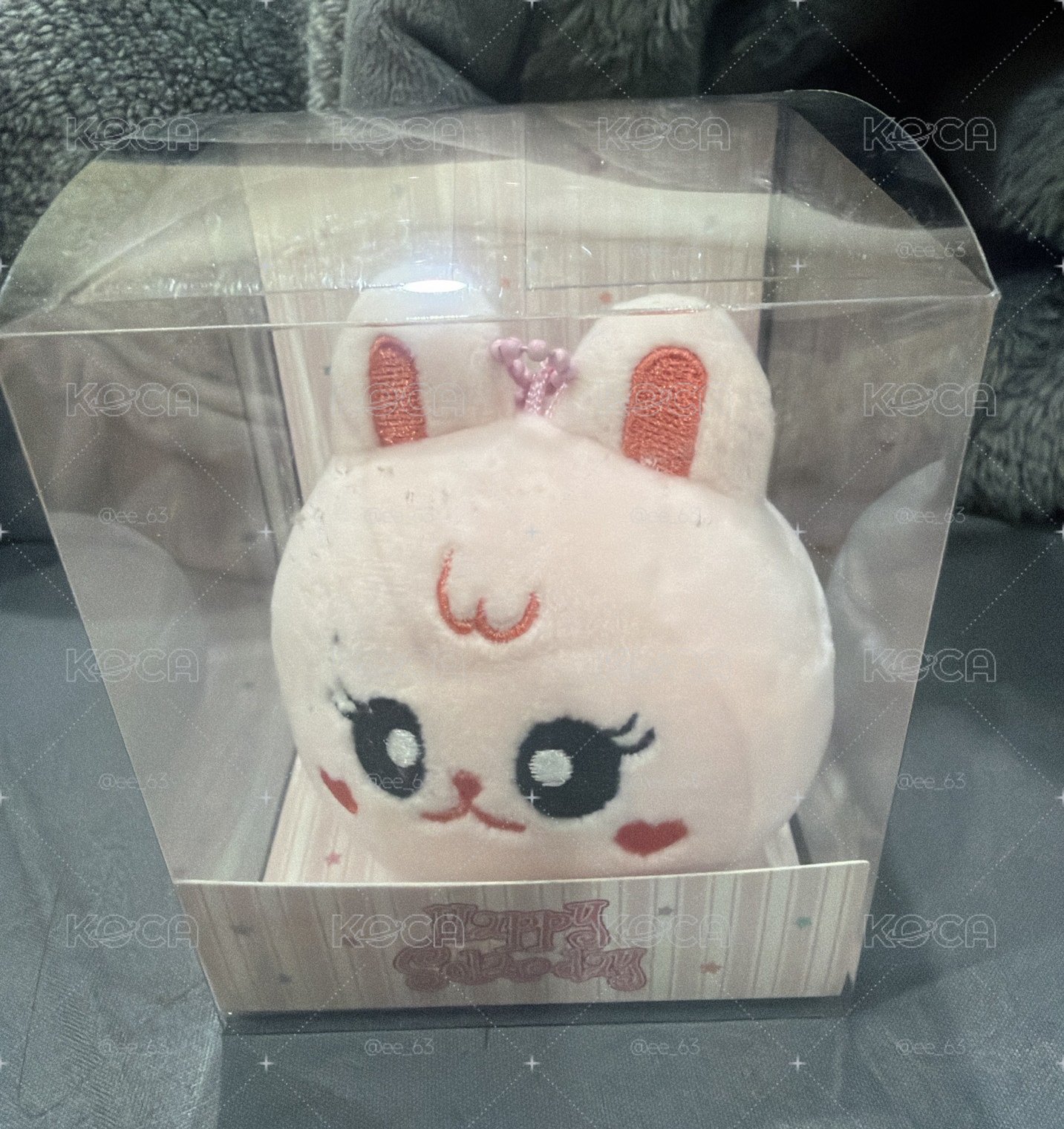 2026 SOLAR'S BIRTHDAY MD 壓力球 