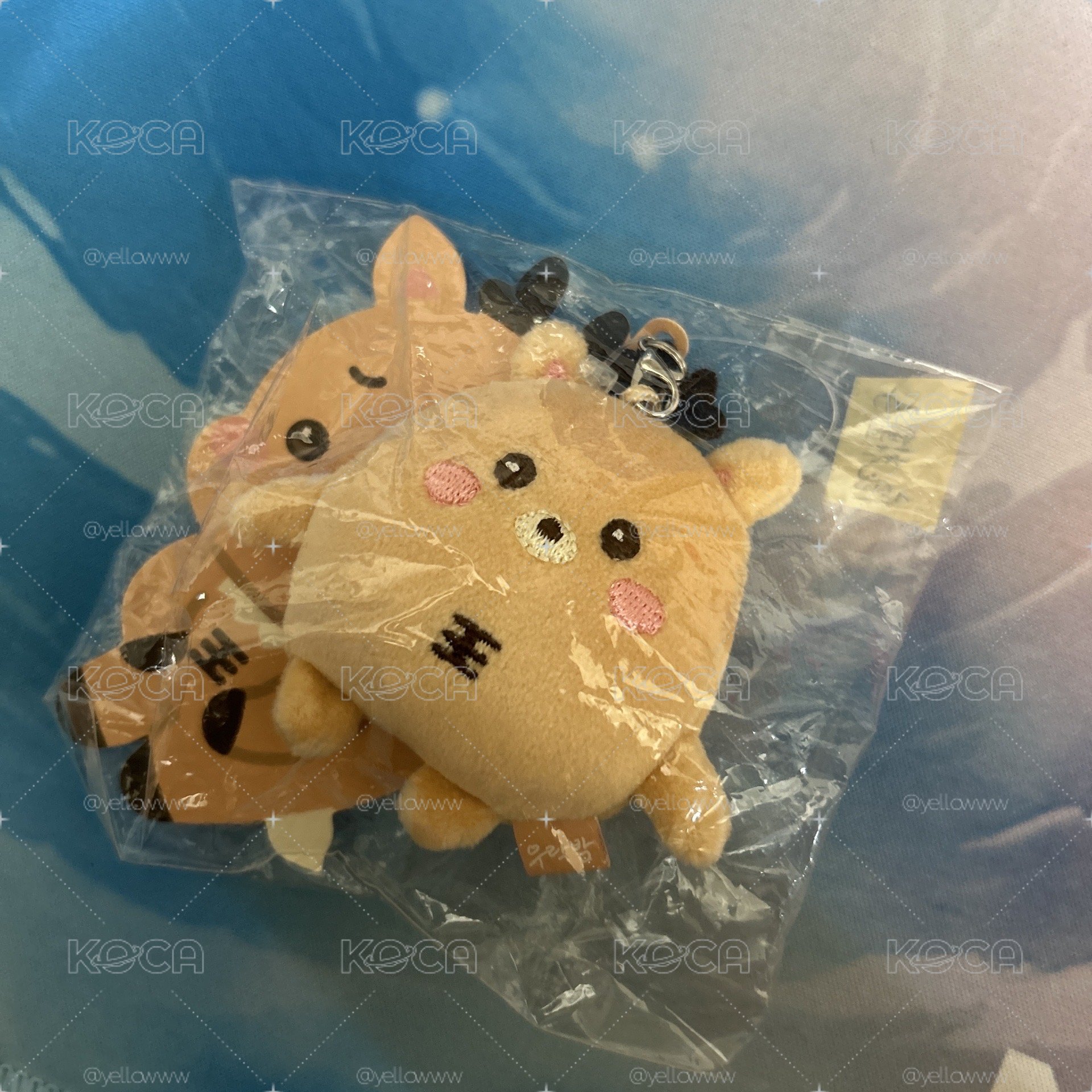 烏拉鹿糰子
