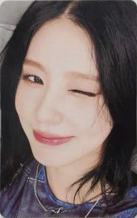 I feel kms 5.0 特典卡 C ver.