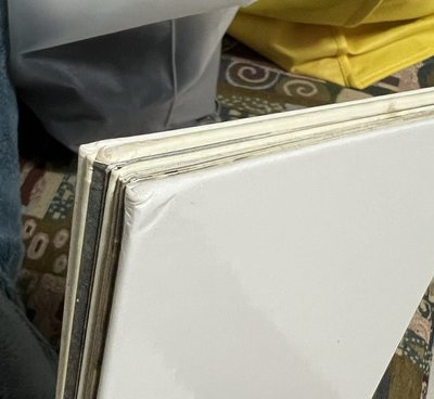 IU palette 調色盤專輯 無外殼