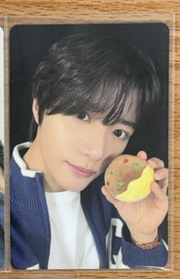 迷八 日限PB版特典卡圭  都有過臉損