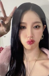 I feel tou 簽售卡 
