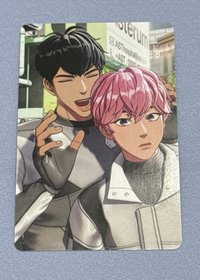 迷三舞賴雙人