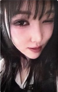 MUSE 香港場 雨傘卡 周邊卡 