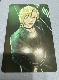 諾亞迷三QR