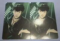 河玟迷三QR