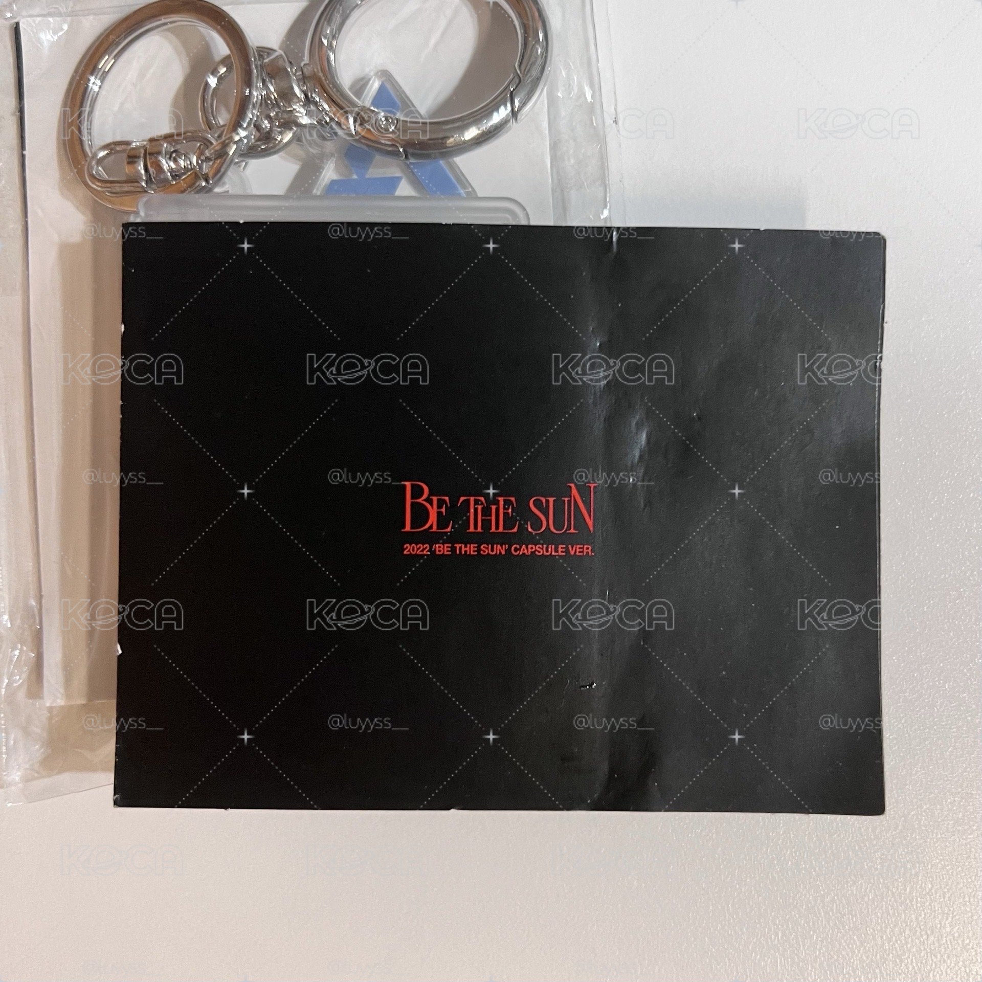 🦌🍕知秀 碩珉 New安可線下扭蛋