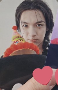 &con4 首爾場 滿額卡 