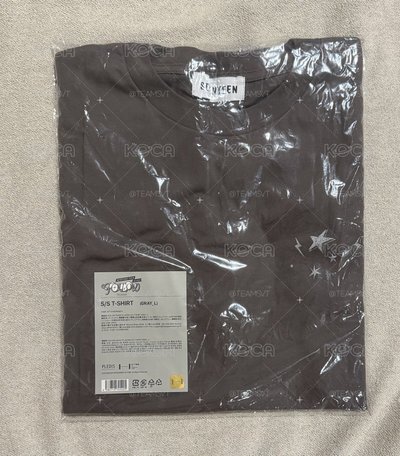 FOLLOW AGAIN 日巡 T-SHIRT