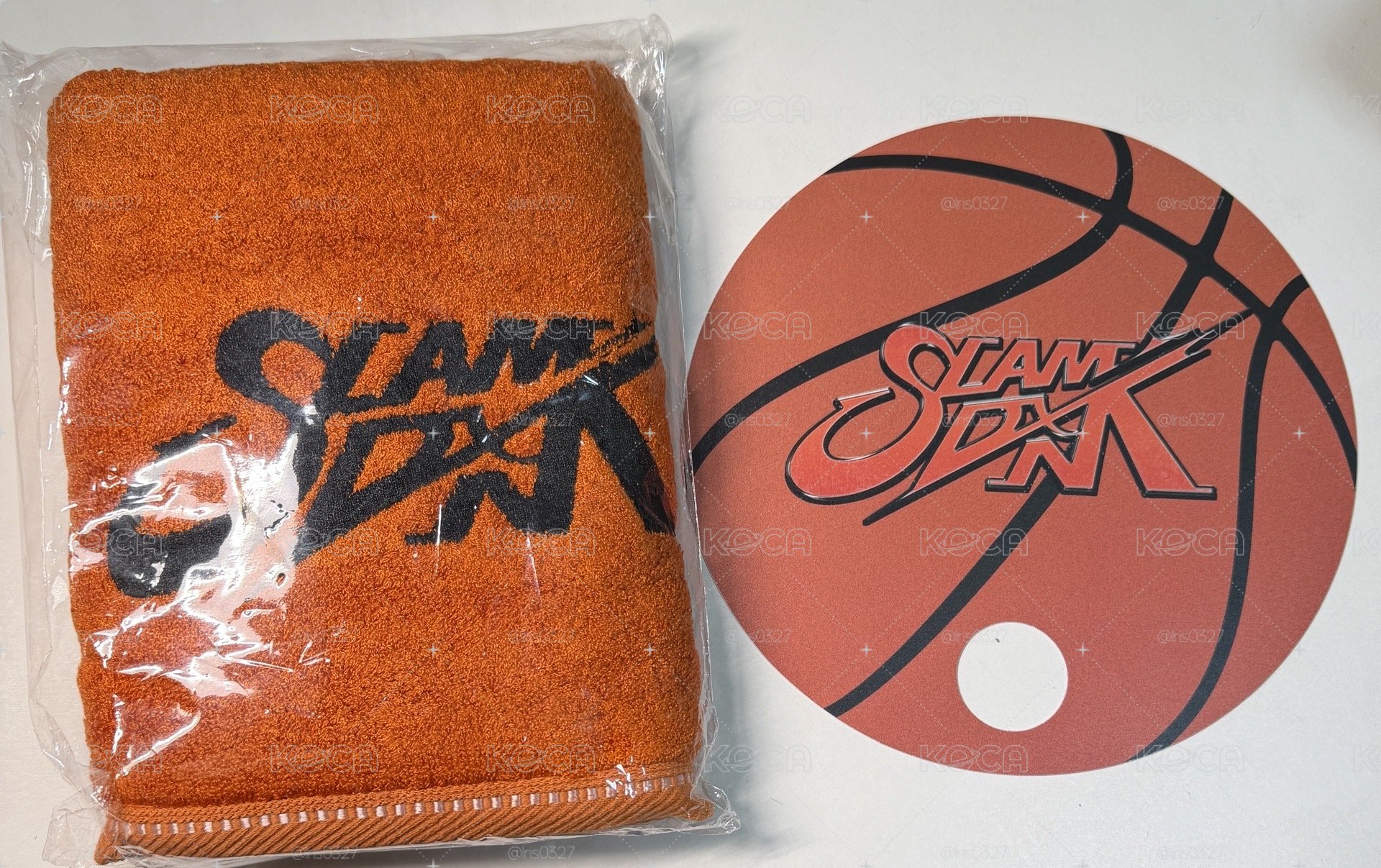 Zb1 Slam dunk 逆應援