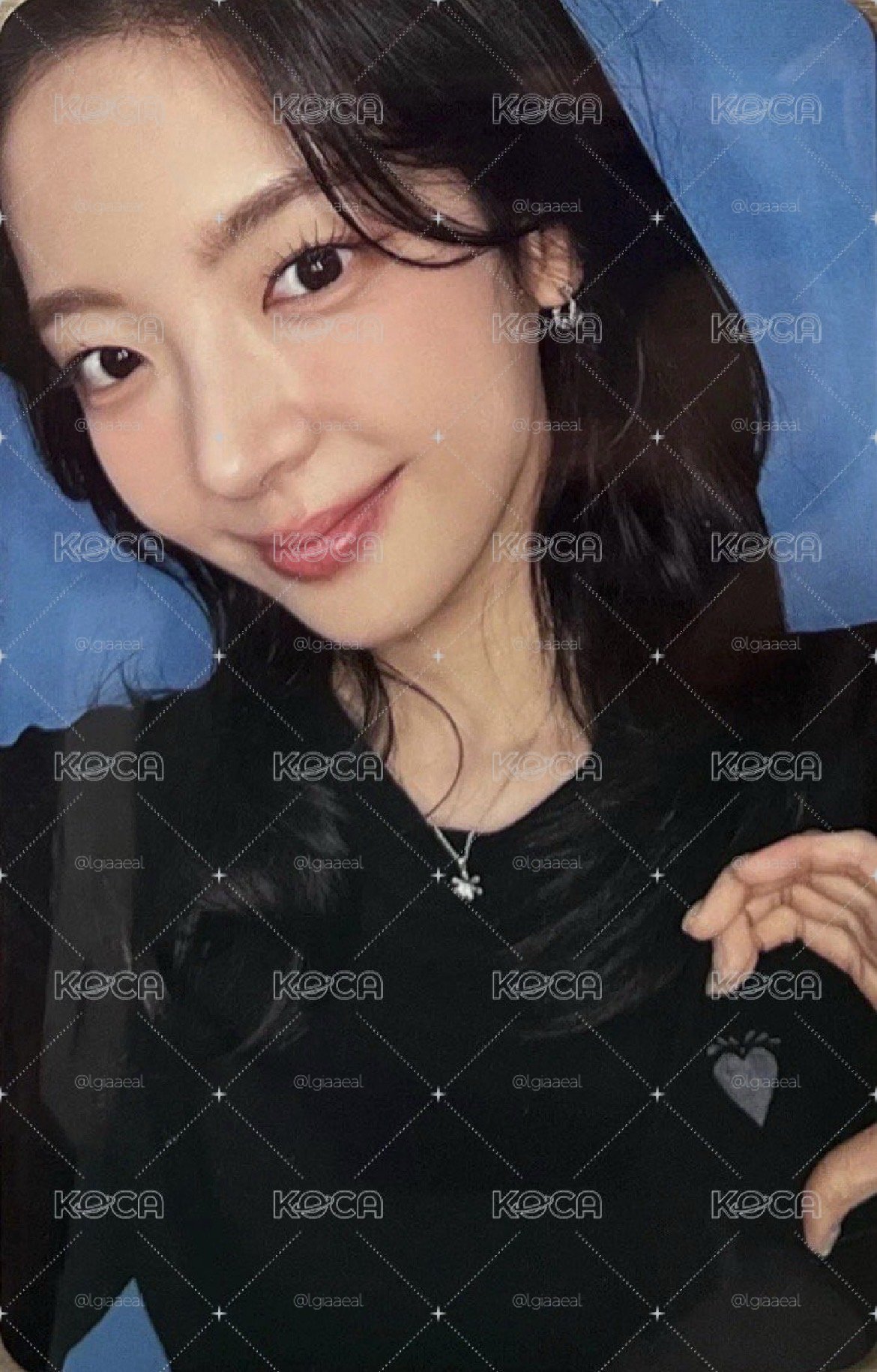 衣服卡粒