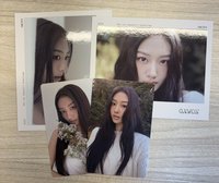 Gawon個人set