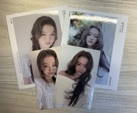 Ella個人set