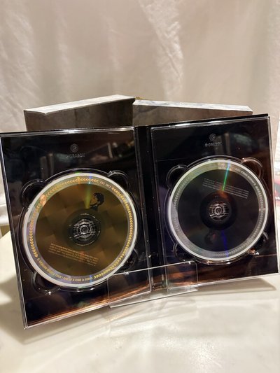 GD 迷一 DVD