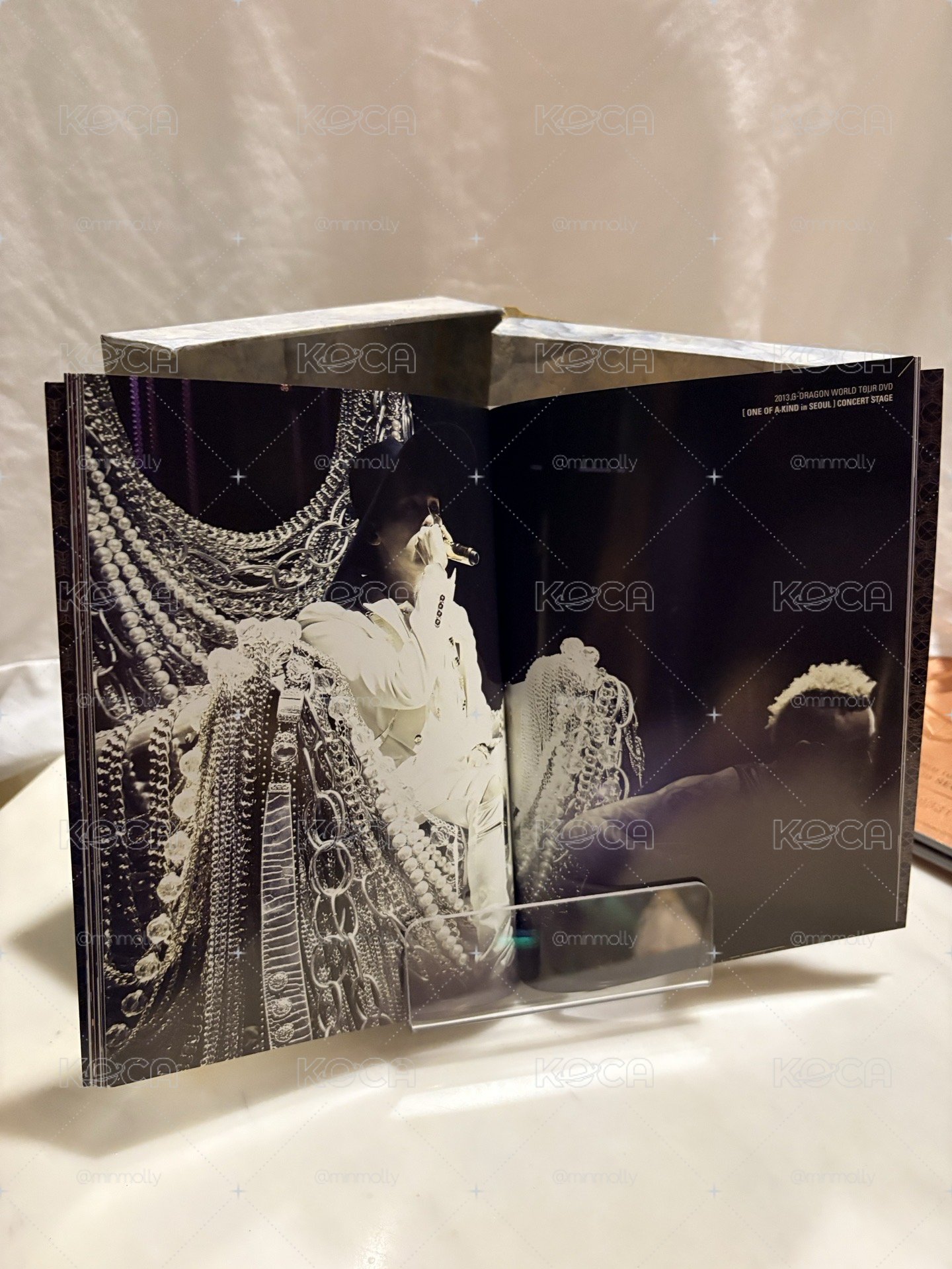 GD 迷一 DVD