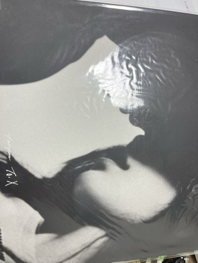 太妍to.x黑膠唱片 全新未拆