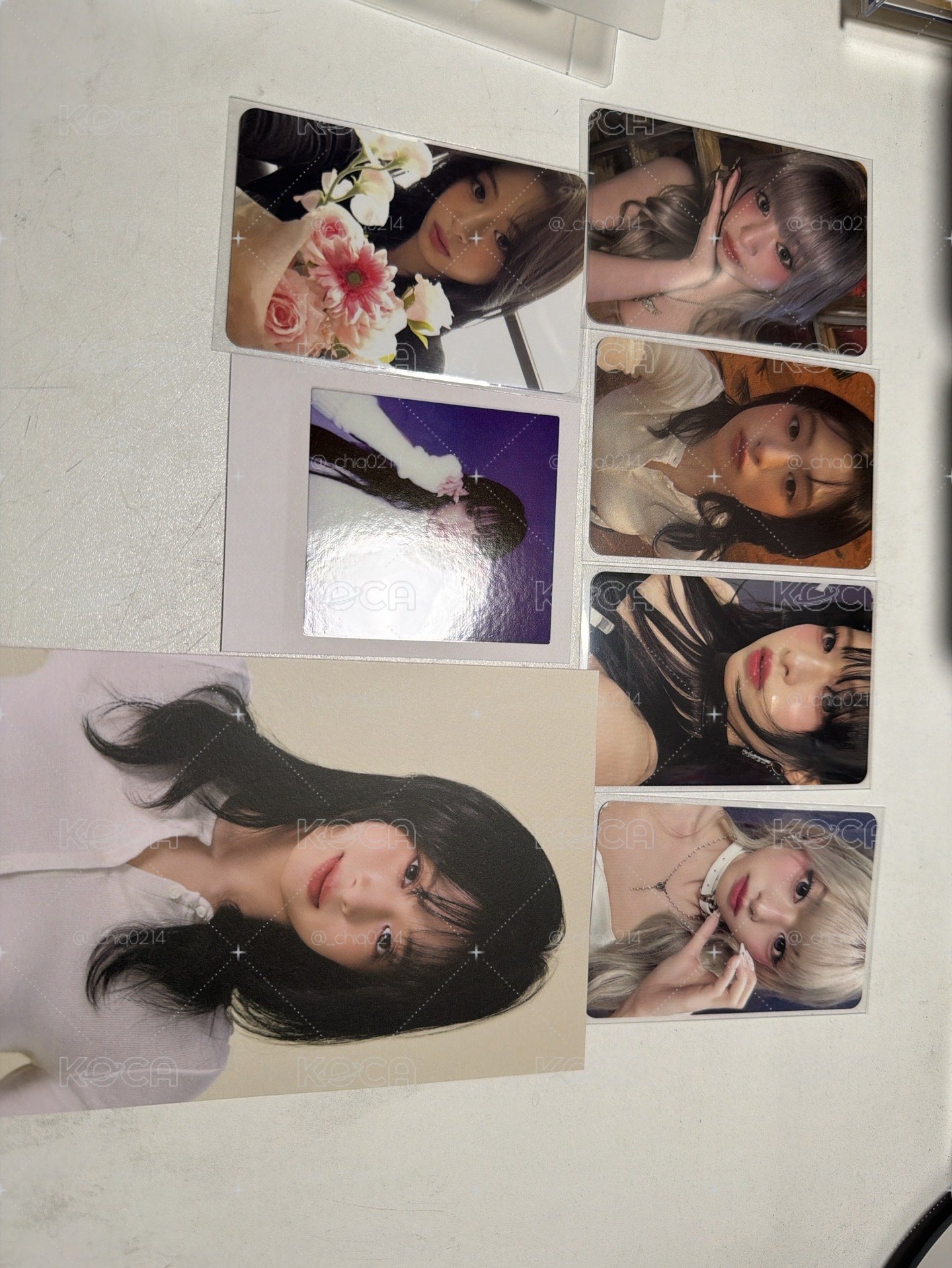 賢set