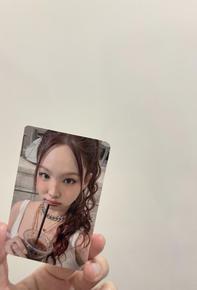 冰美式娜 