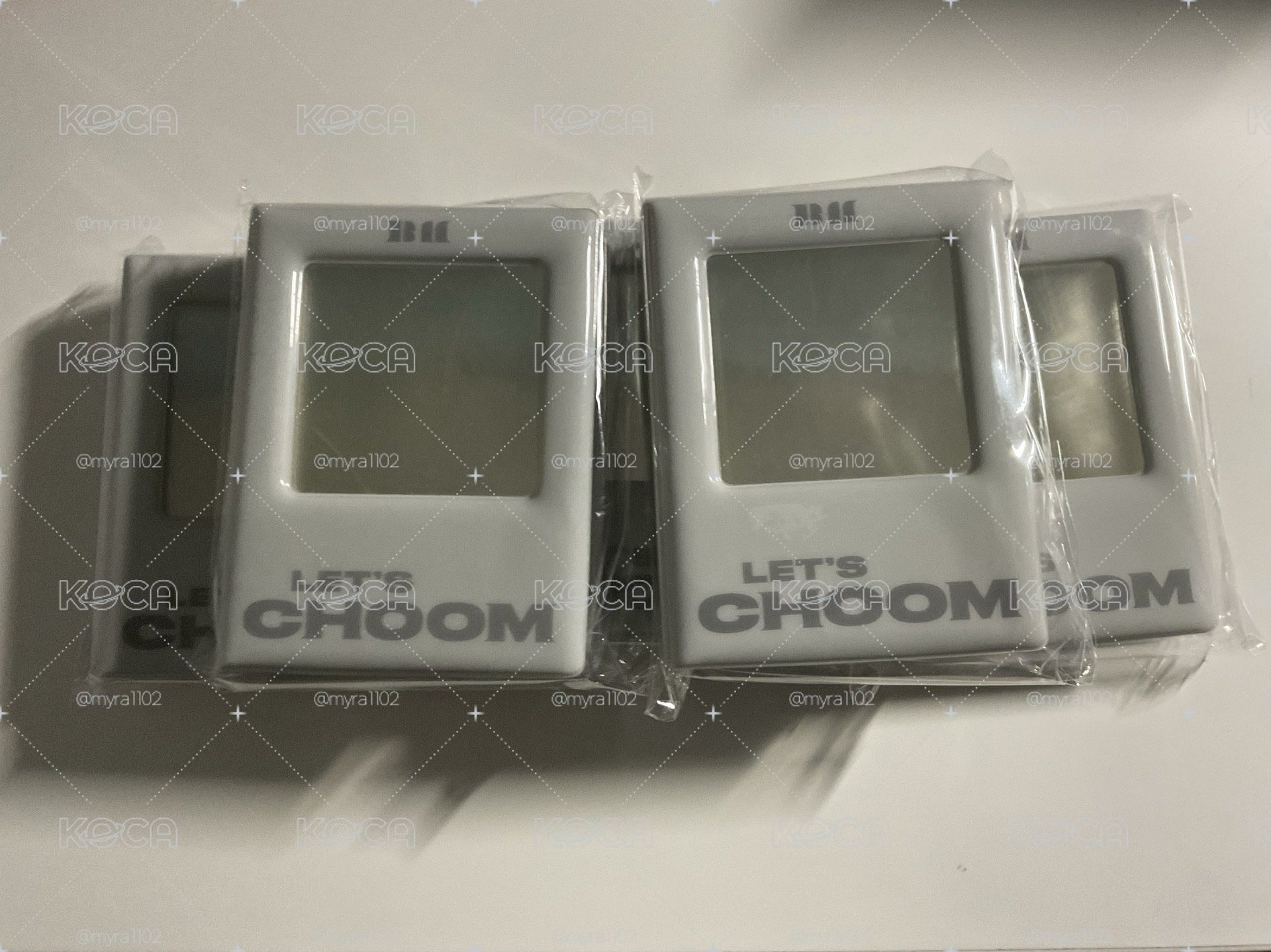 現貨 快閃店卡冊 (可拆買)