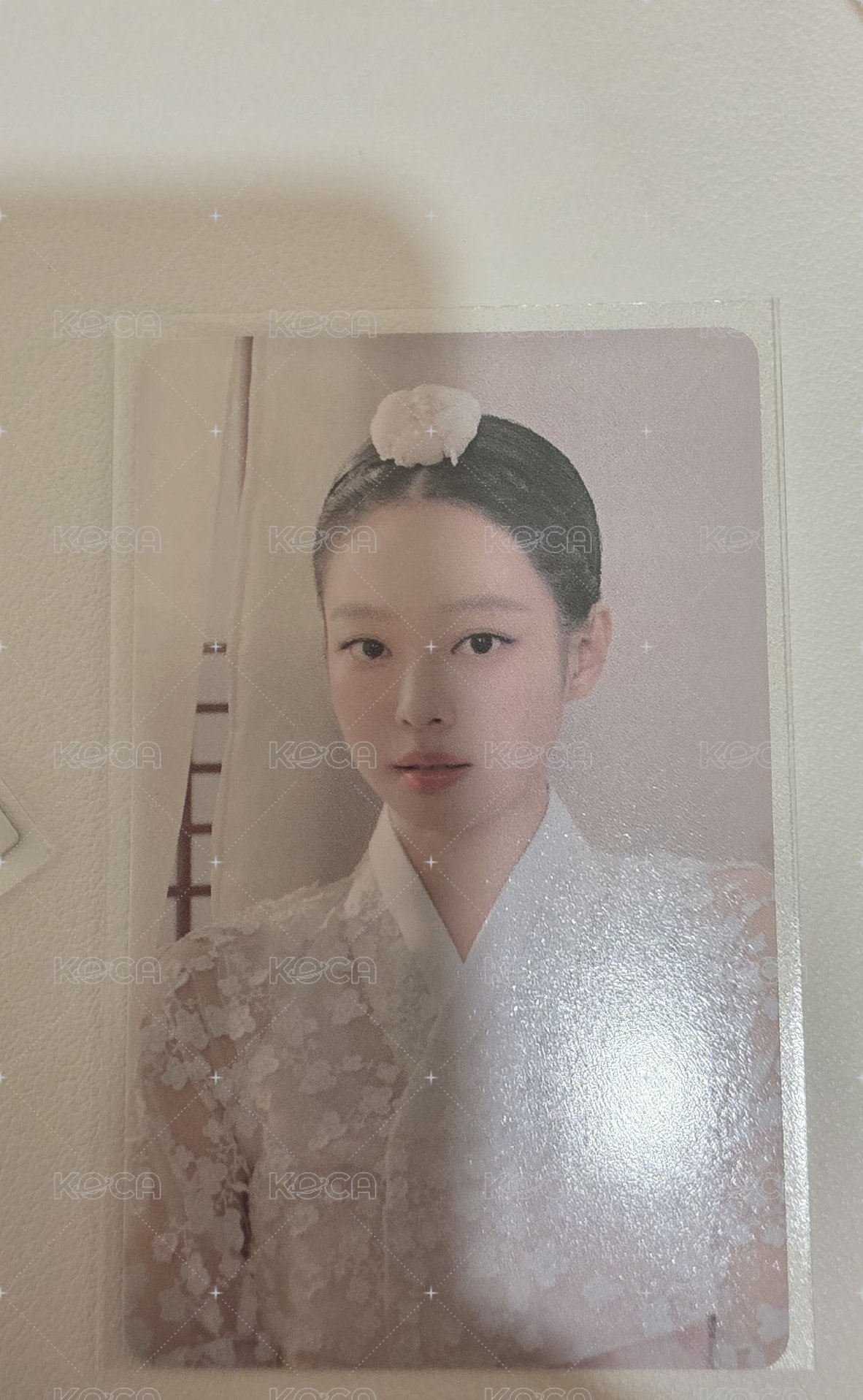 BPTG專卡妮
