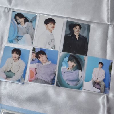 SVT 日卡