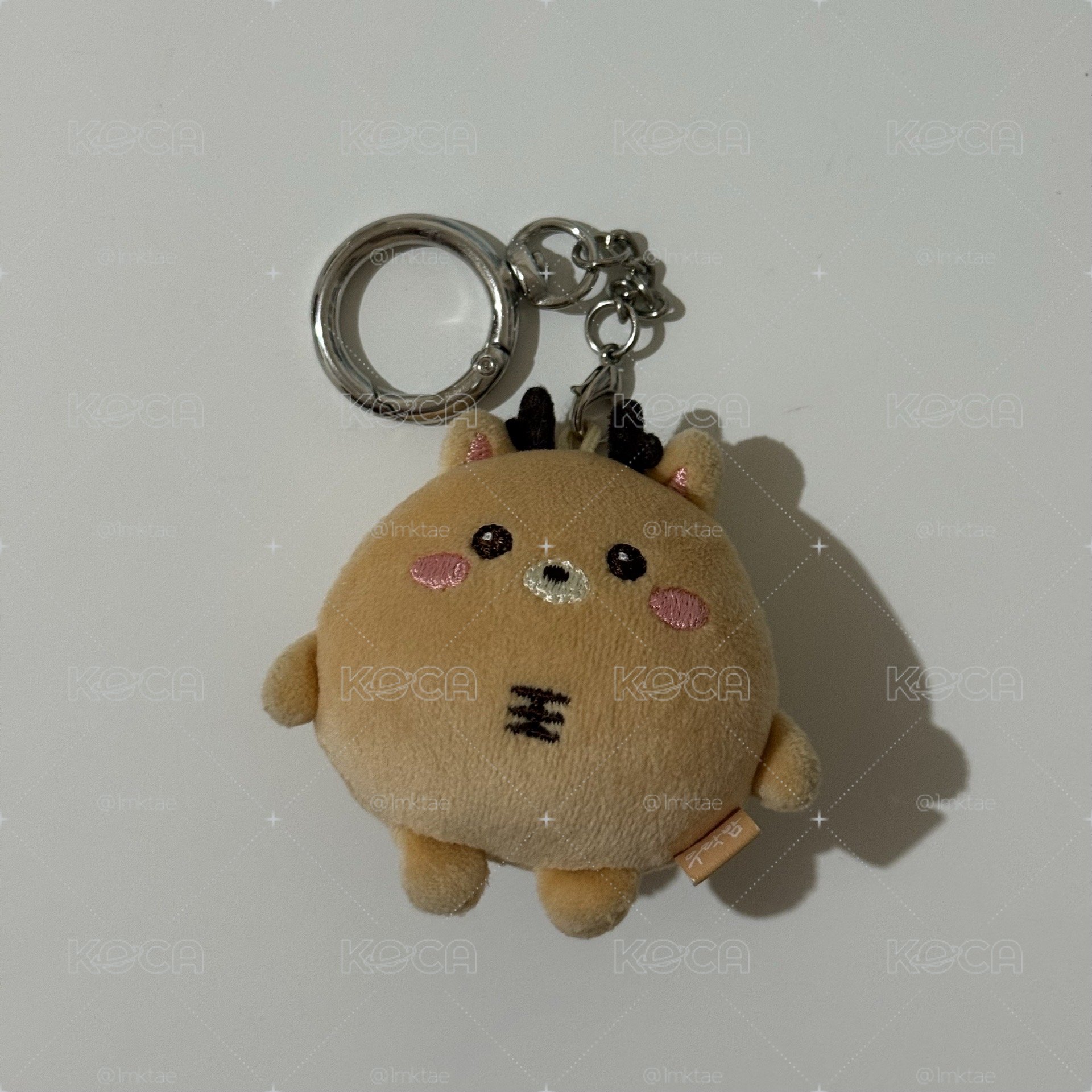 烏拉鹿糰子
