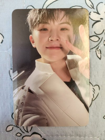 各種SVT漂亮小紙片！