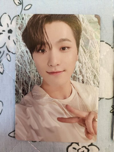 各種SVT漂亮小紙片！