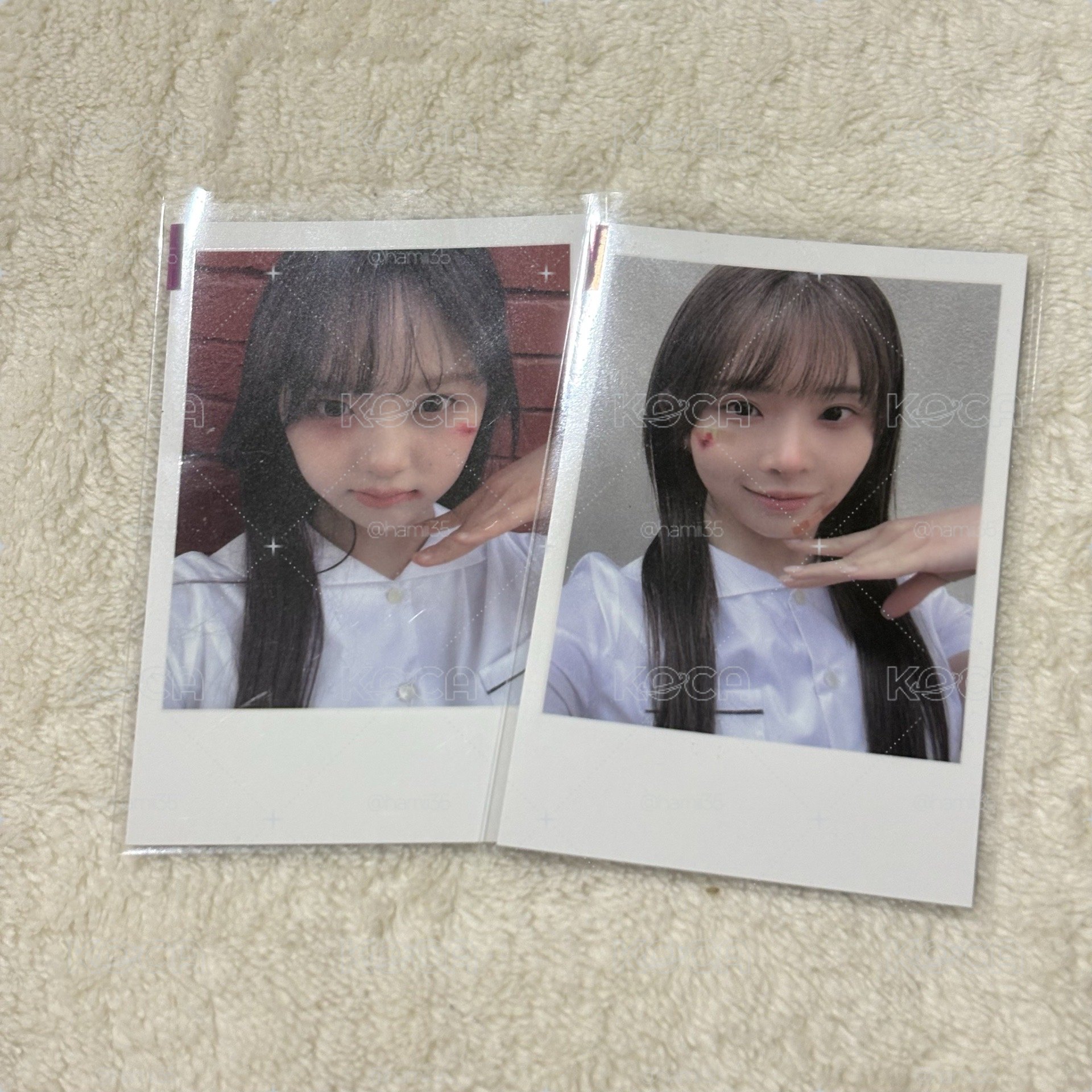 TripleS Kotone Seoah