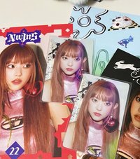 OMG日咖特典貓