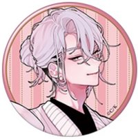 安利美特2026周邊 徽章 