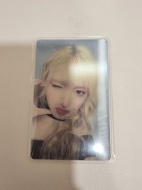 變化卡栗子（損）