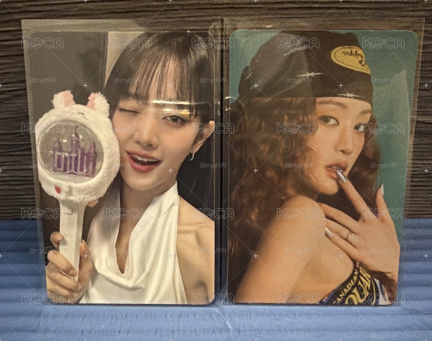 米妮 滿額卡