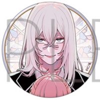 安利美特2026周邊 徽章 