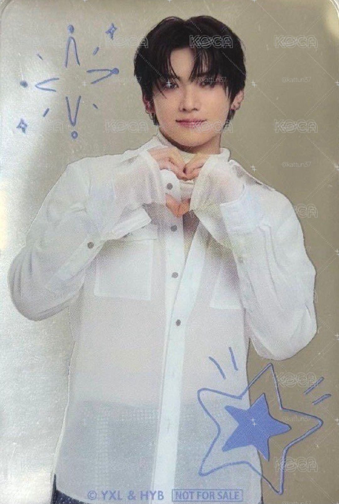 &TEAM咖啡廳 平日入場特典YUMA
