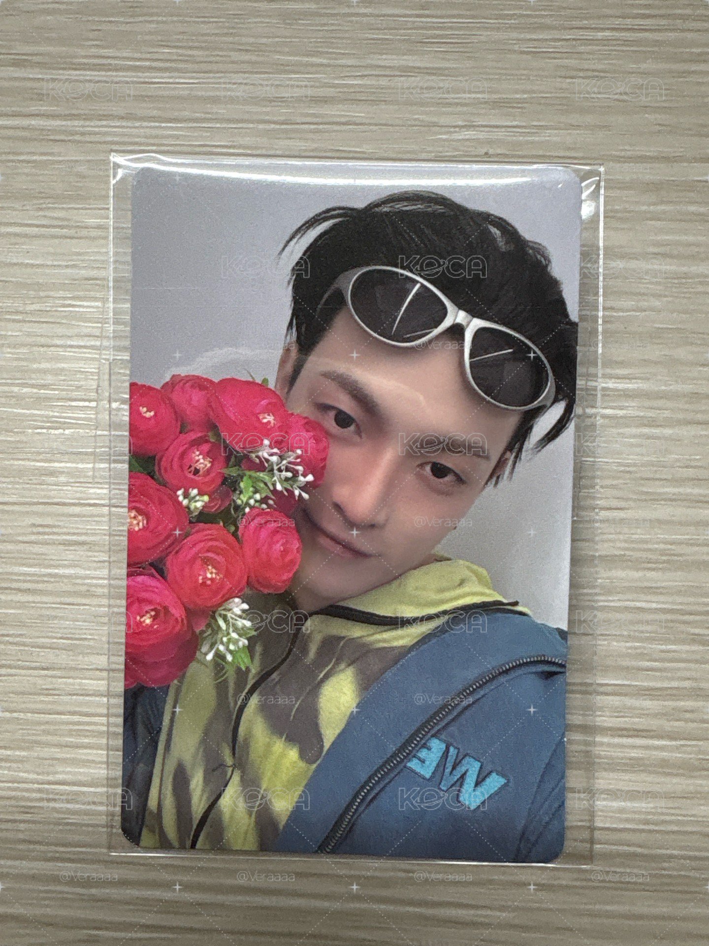 ANITEEZ IN COLOR 滿額卡 10萬滿額