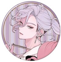 安利美特2026周邊 徽章 