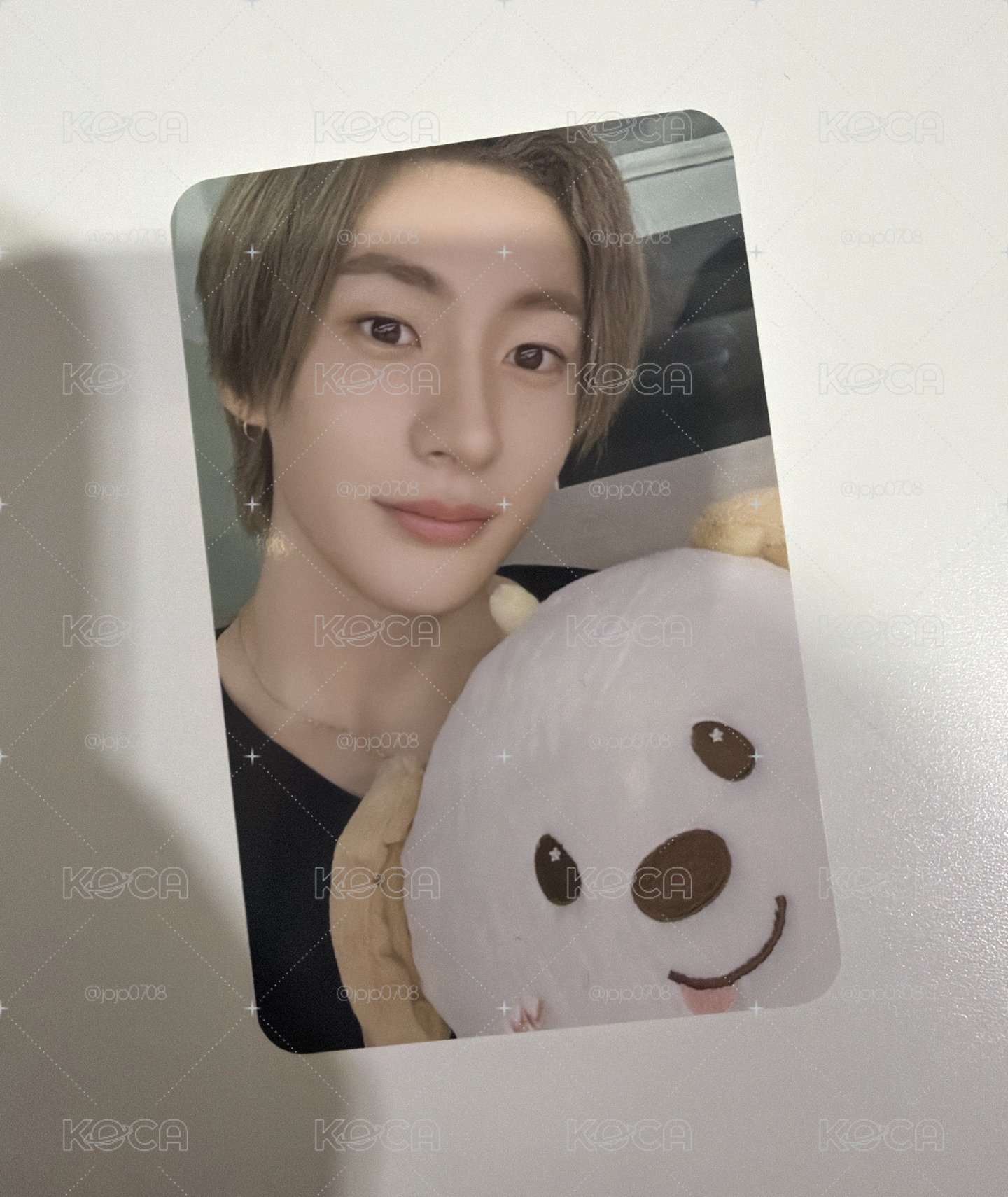 2024fc 末場 周邊卡 小收納包 CARD WALLET anton
