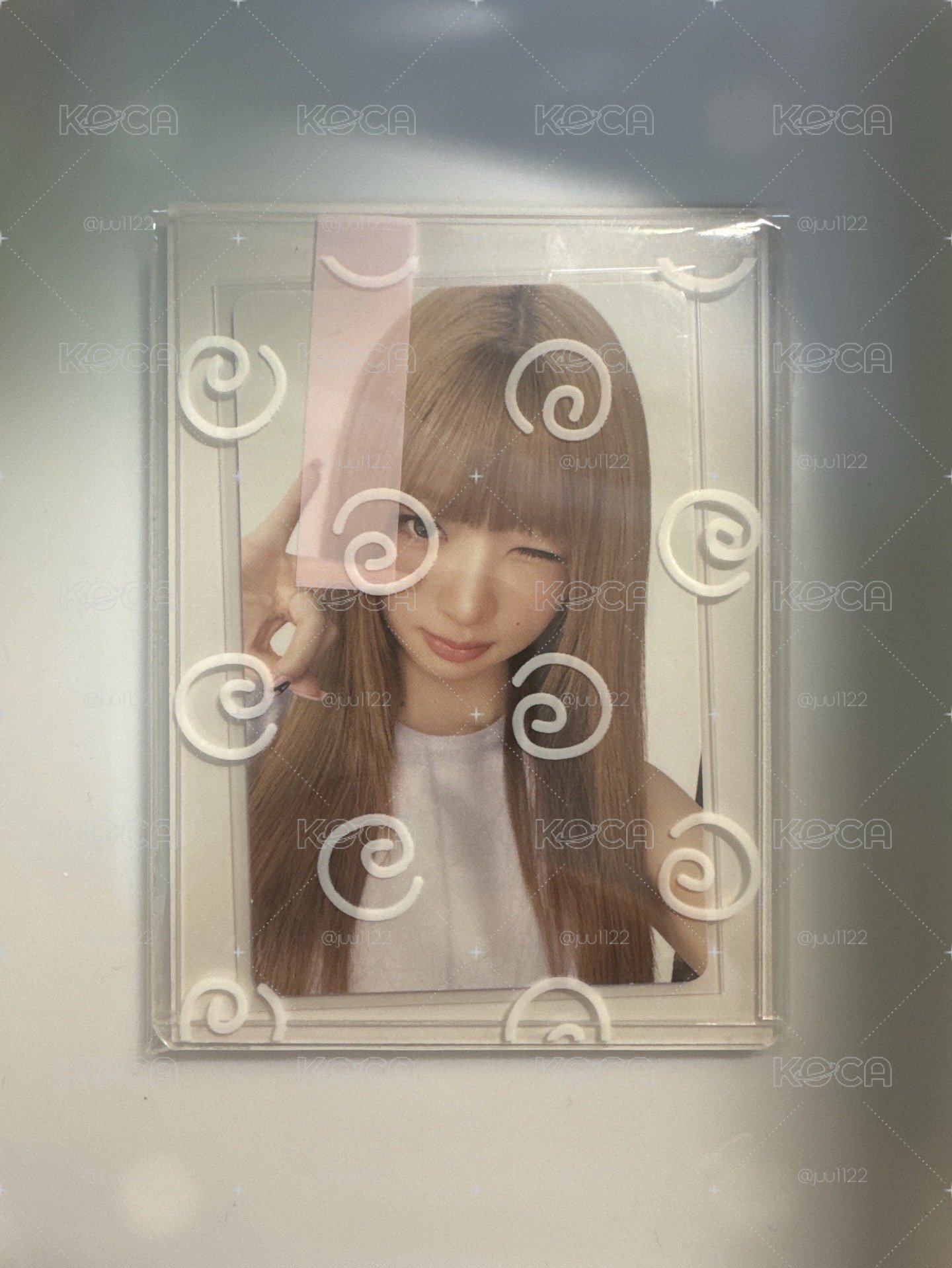 ms怜