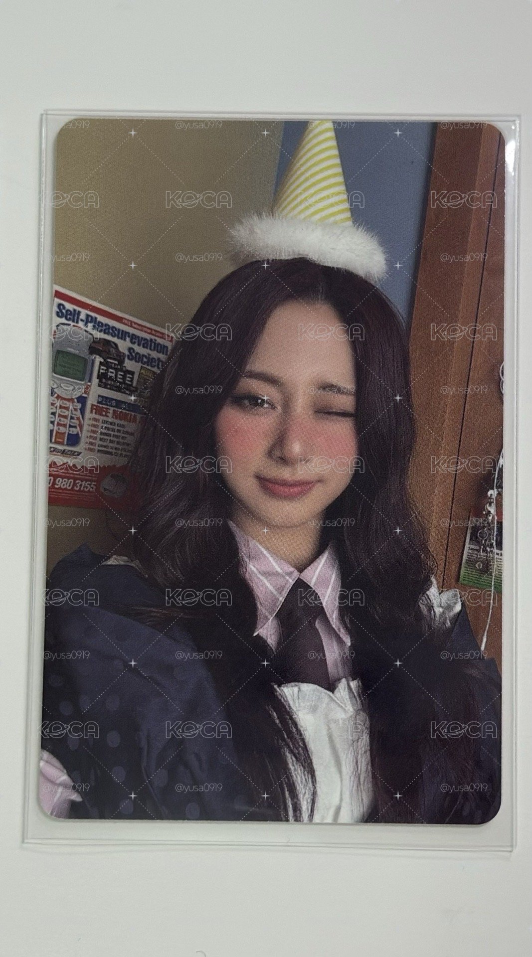 瑜專卡