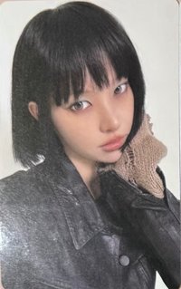 MAMIHLAPINATAPAI wvs 快閃店 特典卡 Album ver.