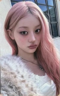MAMIHLAPINATAPAI wvs 快閃店 特典卡 Album ver.
