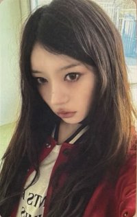 MAMIHLAPINATAPAI wvs 快閃店 特典卡 Album ver.